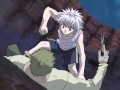 hunter x hunter Greed Island 8 2/2 Latino