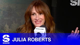 Julia Roberts Is Sam Esmail's No.1 Fan