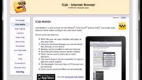 24  Building and customizing mobile version of application