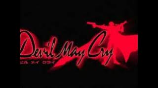 Devil may cry Anime Theme HQ sound