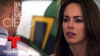 Bajo El Mismo Cielo | Escena del Día 42 | Telemundo Novelas