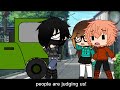 Baby Aphmau locked in a car, trend  //Aphmau smp// -requested-