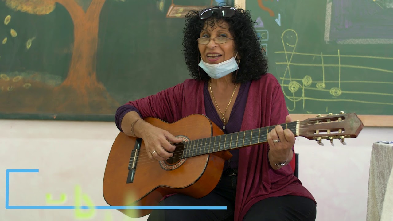 בית הספר קרוב