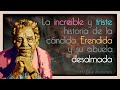 La increíble y triste historia de la cándida Eréndira y su abuela desalmada - Audiolibro completo