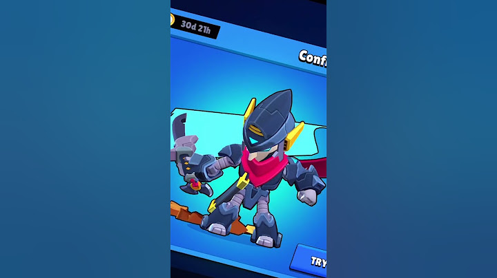TRIPLE MECHA MORTIS😱 Brawl Stars #shorts