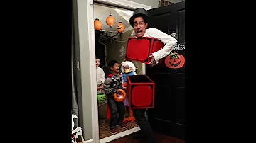 How To Get The Most Candy On Halloween 