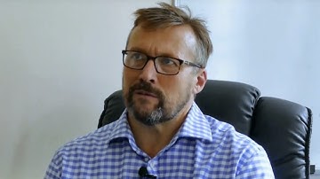 James Harley, PRINCE2 and MSP trainer at Knowledge Train