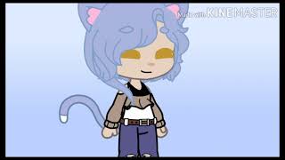 Cat boi// MHO