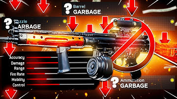 *NEW* #1 C58 CLASS SETUP after NERF! 🔥 (Warzone Season 5)