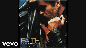 George Michael - Hand to Mouth (Audio)