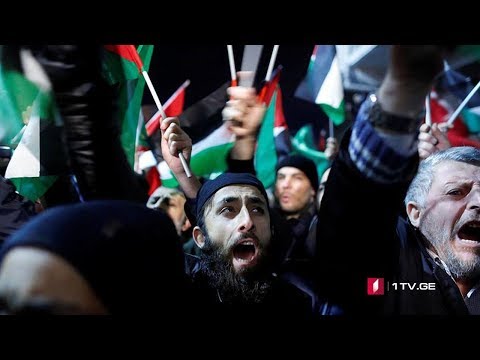 რადიკალური მოძრაობა „ჰამასი“ ისრაელის წინააღმდეგ ახალ ომს აანონსებს