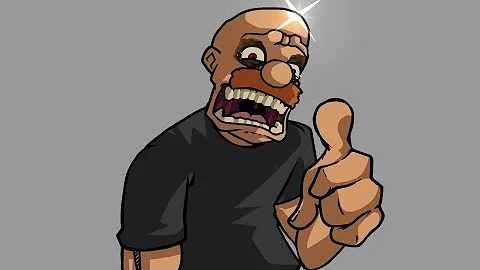 Shucks but peak fanmade finished (ft.TORDER'SS, SpcaJettMJ21)