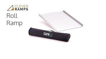 Clever Roll Ramp