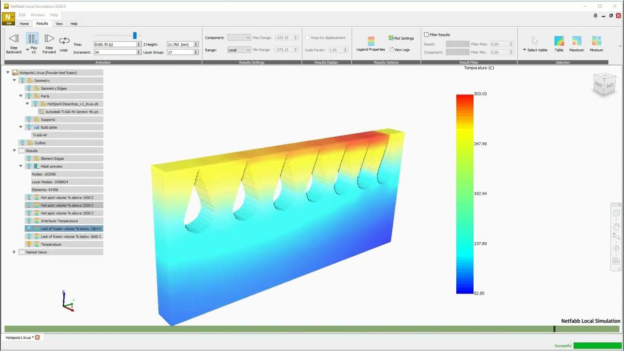 Autodesk Netfabb Ultimate 4