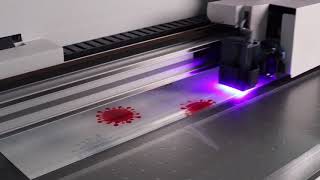 Azon CubeJet Matrix