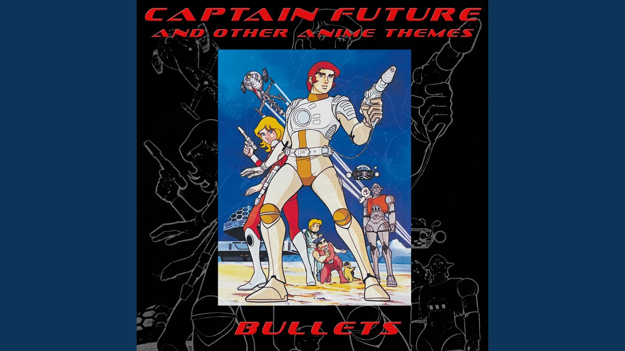 Download They Call Him Captain Future Theme From Captain Future Youtube HD Wallpaper They Call Him Captain Future Theme From Captain Future Youtube For iPhone Free