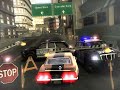 NFS MW 2005 Challenge Series Event 69 Camaro Ss 1969 Nfs Nfsmw Nfsmw2005 Racing Gaming 