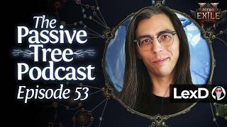 Is Everyone Sleeping On Shields in PoE 2? - Podcast With @lexdtv