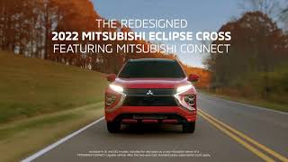 Bell Road Mitsubishi 2022 Mitsubishi Eclipse Cross