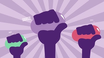 Promotional Printed Stress Balls