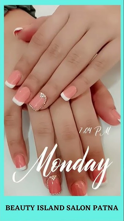 Beauty Island Salon Patna Nail Extension Price In Patna Nail beauty-island-salon-patna-nail-extension-price-in-patna-nail