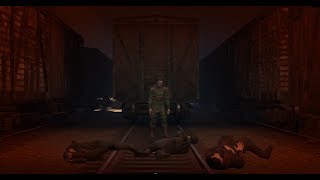 Pathologic 2 part 1 - Homecoming