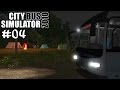 CBS 10 04 Sonderfahrt Zum Zeltplatz Let S Play City Bus Simulator 2010 Usedom 