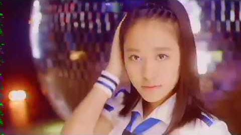 Morning Musume  ( Shouri no big wave )  Editing Video