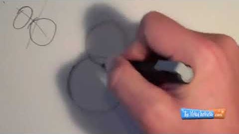 draw circle   how to draw a perfect circle freehand   3 hacks and techniques