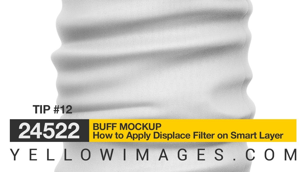 Download Free Buff Mockup In Object Mockups On Yellow Images Object Mockups PSD Mockups