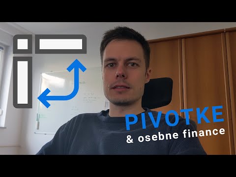 Video: Finančna analiza: kaj je to in zakaj je potrebna