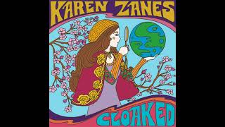 Download Lagu Karen Zanes - Cloaked (Full Album) MP3