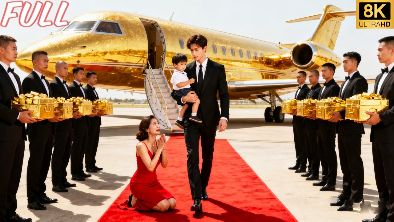 أنفقت زوجتي مال العملية على عشيقها السابق، وبعد أن رحلت مع ابني بكت طالبة السماح!