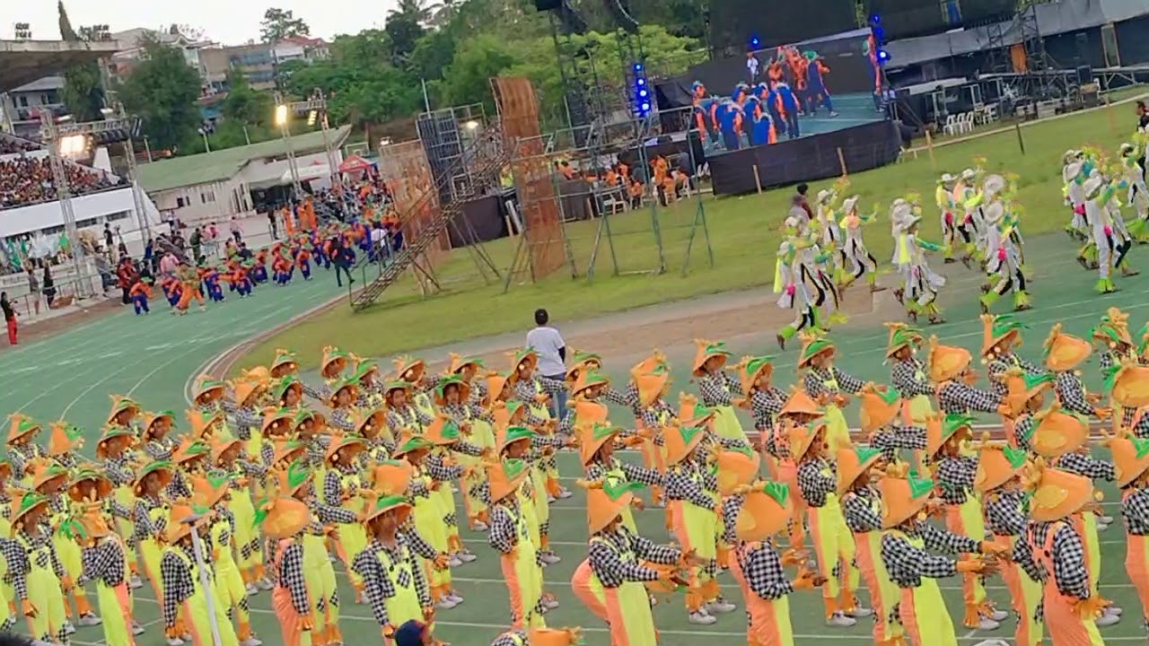 BAMBANTI FESTIVAL ISABELA 2019 YouTube