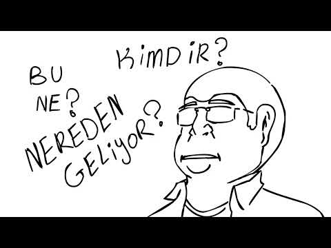 Dost Kayaoğlu Animasyon