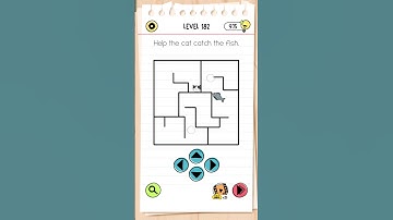 🤯# short #viral test(all  Star ) solve level 182(can I solve this problem ) just watched