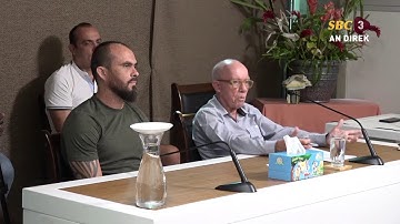 SBC | Live TRNUC Hearing- Session 62-26.05.2020 (Part One)