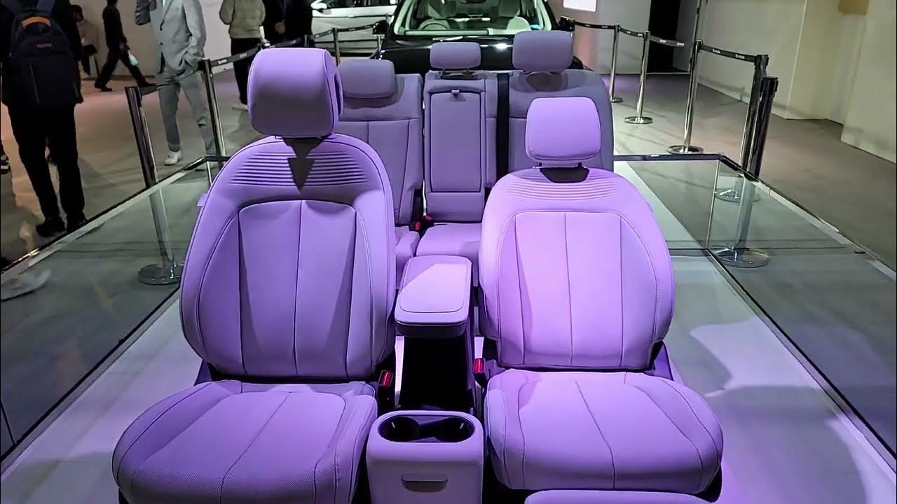 New Electric Car Electric car review electriccars electricvehicle