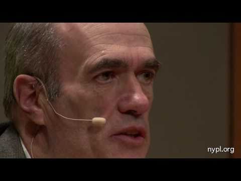 Colm Toibin - LIVE Shorts