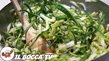 Quando si mangiano le puntarelle?
