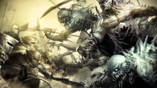 Guild Wars All Cinematic Trailer