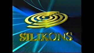 Studija "Silikons" demo kasete 1994 (VHS rip)