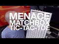 SAMPLE LESSON: Matchboxes Play Tic-Tac-Toe