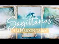 SAGITTARIUS - DEALING WITH DEEP EMOTIONS