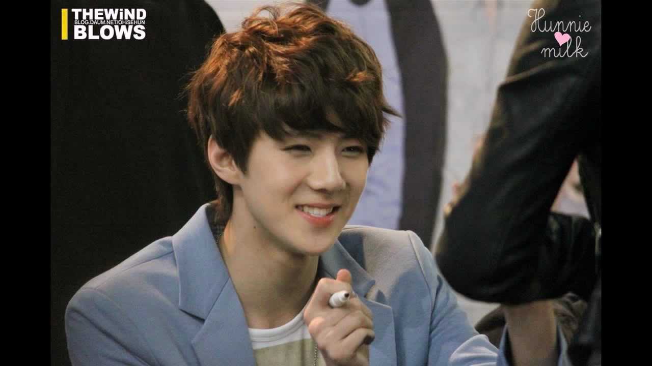 video editing software free [Vietsub] I'm sorry I love you Sehuna ~.mp4