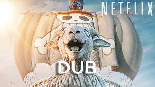 Netflix: One Piece Live Action [UNOFFICIAL] Opening 1 - DUB