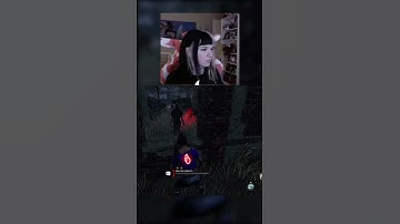 W save #deadbydaylight #dbd #dbdclips