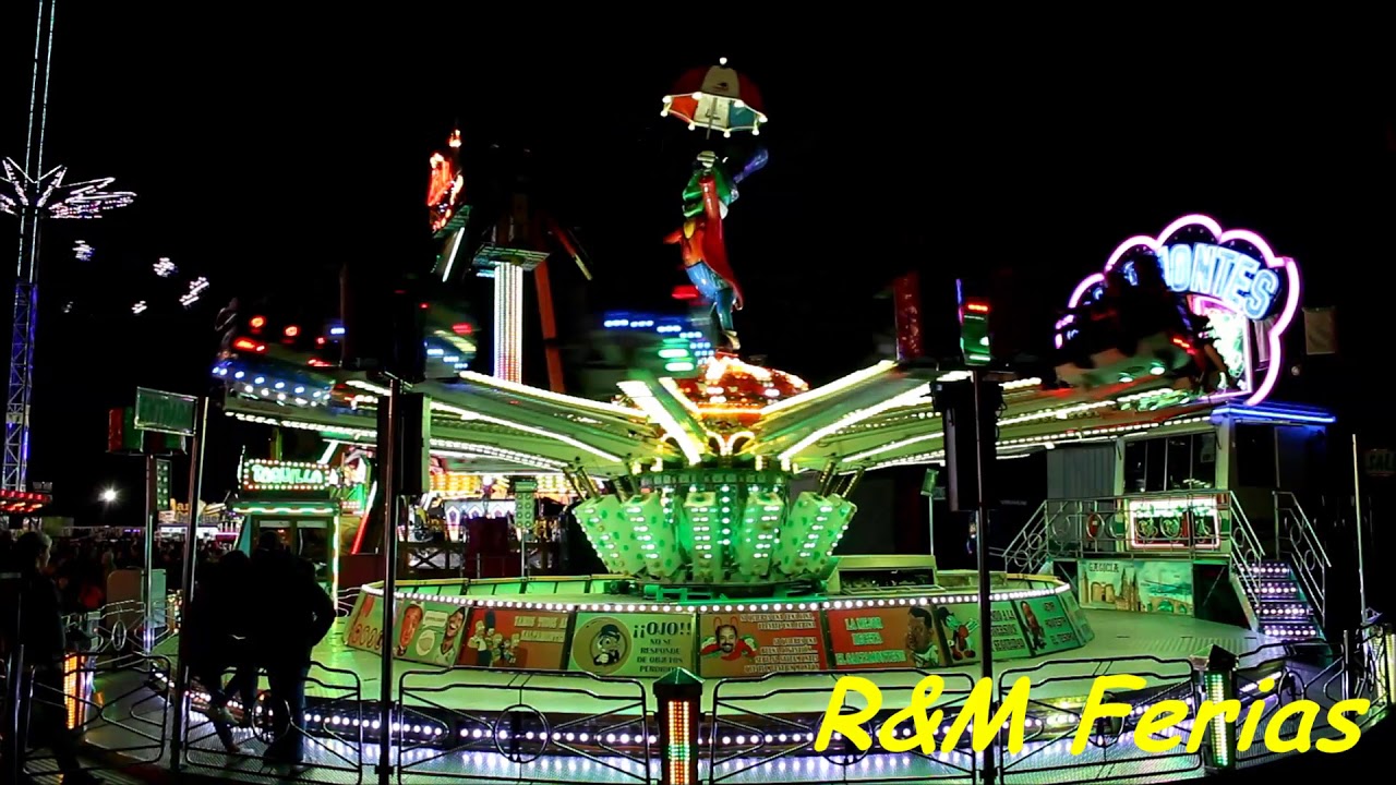 Saltamontes RG-Lugo 2017-R&M Ferias.