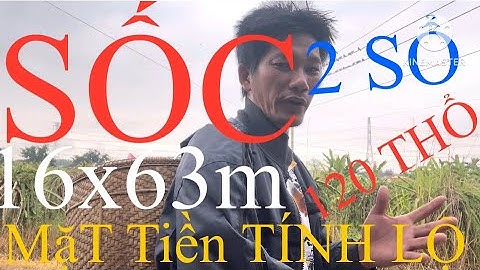 16mx63 mặt tiền tỉnh lộ dân cư điện nước sẵn giá rẻ bèo nhèo  0703431475