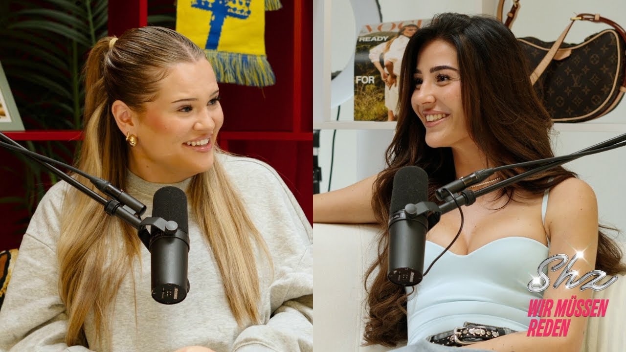 Musikvideo-Verbot mit Janina Modica